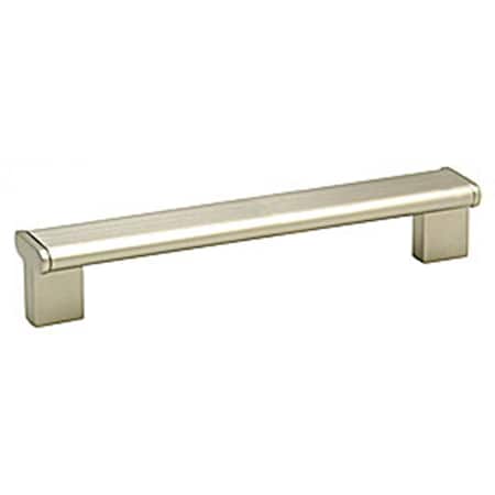 Gan Eden Wide Appliance Pull 288mm Satin Nickel GA696940
